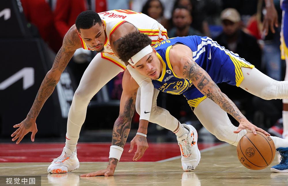NBA