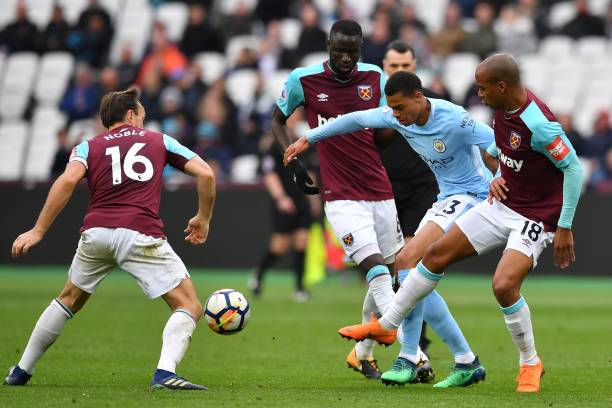 供了保障 供了保障