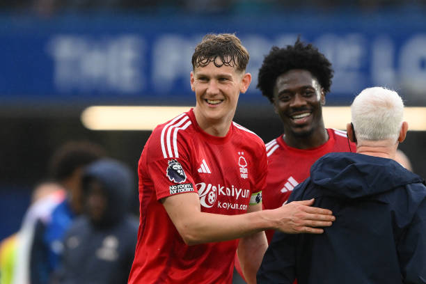 门让切尔西 门让切尔西